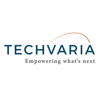 Techvaria Solutions PVT LTD